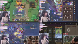 10/27《RO 仙境傳說：口袋戰記》快加入一起搶下【最強公會】的榮耀!！🌟電競周邊/Switch2/PS5! ✧一個月一台！MYCARD 93折！