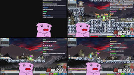 【叉滴娛樂 Eason】10/27 新楓之谷經典版 拚