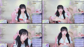 신입여캠) 전직 기아 치어리더 / [삼성:기아] 플레이오프 같이보자! / 476 부터 유니폼 방셀