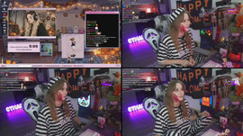 🍂 spooky season | !tg !YT