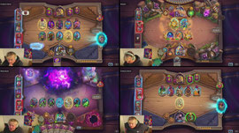 Hearthstone Battlegrounds Duos mit @superjj | !rival !prep !apex !wechselpilot ᵂᴱᴿᴮᵁᴺᴳ