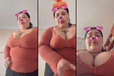 Te doy la bienvenida a mi LIVE