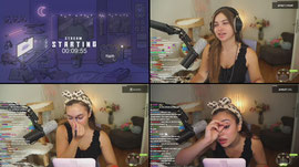 🛠️ Handwerkerin Sereni 🛠️ - später The Witcher 3 | !cozycraft !naturtreu !amd !voko !prep !elgato *Werbung*