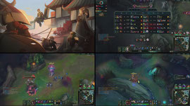 De bon matin !discord !don !recap !subs !twitter