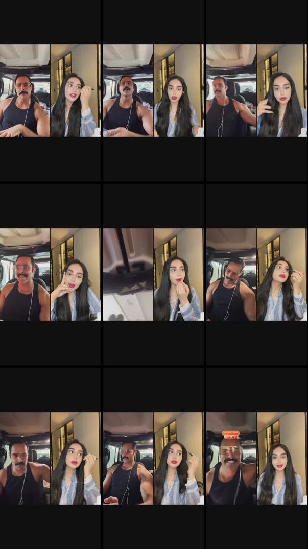 Recording Thumbnail