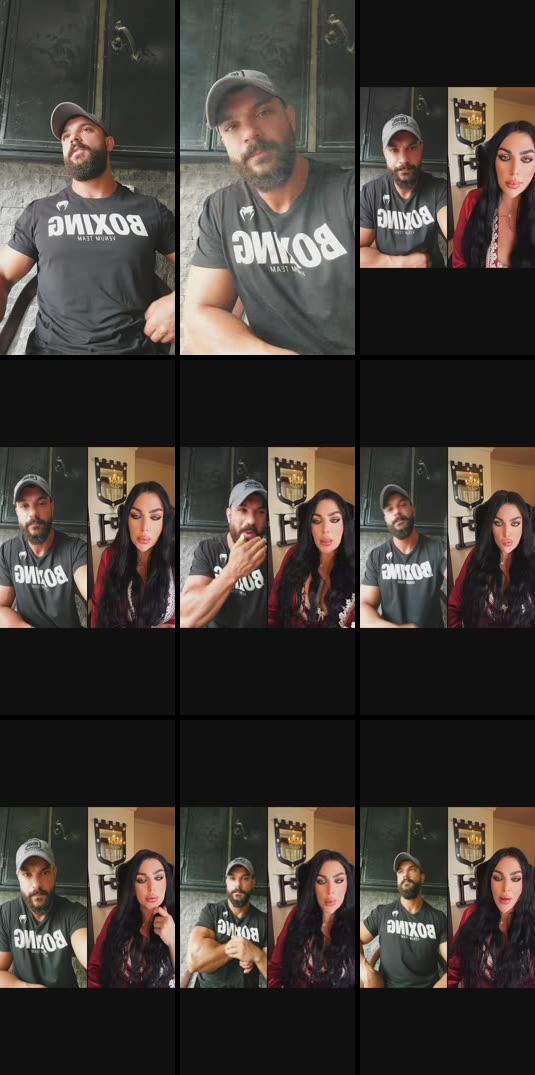 Recording Thumbnail