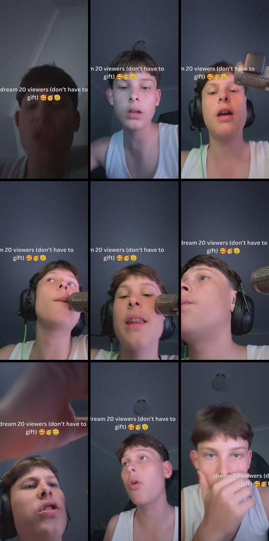 Recording Thumbnail