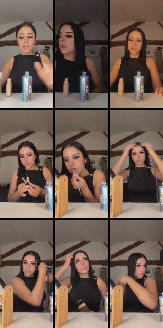 Recording Thumbnail