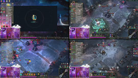 ARAM Mayhem or BUST ;) !socials !discord