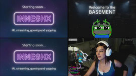 HAPPI TUESDAY COSPLAYING AND GAMING 🎭 | !DISCORD | !YT