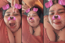 Te doy la bienvenida a mi LIVE