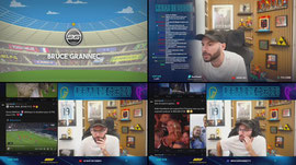 🎙️ DÉBRIEF DU BALLON D'OR ! ⚽️ !Eneba !Holy !Surfshark
