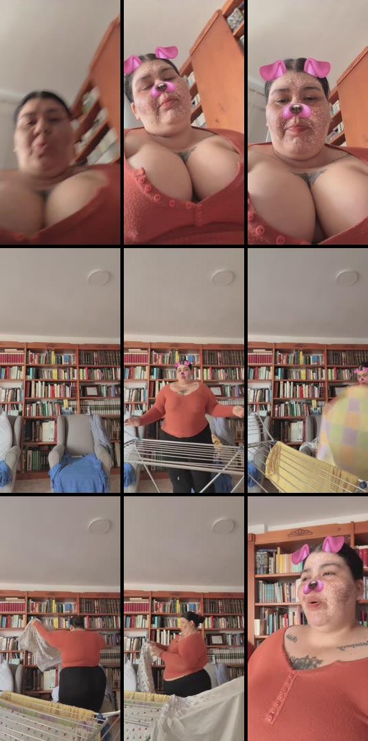 Recording Thumbnail