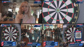 CHARITY DARTS CUP 💞