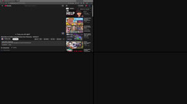 Short Stream Im sick