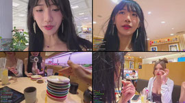 🇹🇭 LETS HAVE FUN IN BANGKOK HIDDEN GEMS w/ @hello_kiko @lyasyaa ! | !vods for past streams | @Jinnytty !social