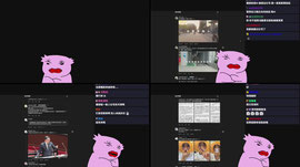 【叉滴娛樂 Eason】10/27 睡前小聊