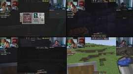 ⚔️ENDER DRAGON ⚔ EZ AZ A RUN⚔️HARDCORE MC⚔️5. NAP⚔️NÉZZ 10 ÓRÁT ÉS NYERJ EGY IPHONE 18 PRO-t⚔️ !iphone !dc !badge !fox !mc !sub !hanguzi