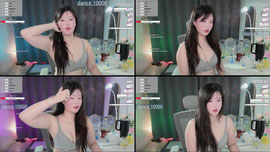사람이지쳣잖아..