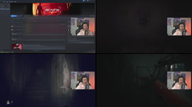 SPOOKY GAME 🎃 TWIST MY STEM 🎃 🍂 | !socials