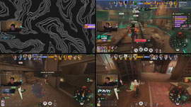 [1440p] full focus eternus grind // !pari !ggsel !tg !мерч