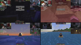 ⚔️ENDER DRAGON ⚔️ EZ AZ A RUN⚔️HARDCORE MC⚔️5. NAP⚔️NÉZZ 10 ÓRÁT ÉS NYERJ EGY IPHONE 18 PRO-t⚔️ !iphone !dc !badge !fox !mc !sub !hanguzi