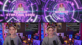 DROPS ON! | ♥️ COME ON CHOOMS! 📹 Lets go back to Night City
