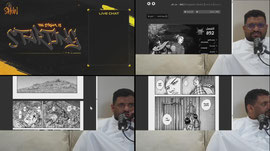 لايف مانجا كينجدوم  الفصل 892 🔥