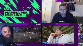 STA SERA TORNA LA SERIE A! IERI E' SUCCESSO DI TUTTO! COSA SUCCEDE ORA?