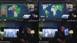 Politikwechsel in Brasilien? <- wir gucken // Tuesday Late Live // 5 SUBS = 1 FREESTYLE