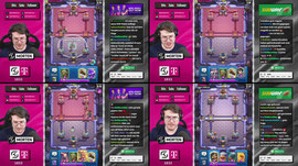 [2:0] 20 SIEGE CHALLENGE! JEDES GEGNER DECK KOPIEREN! | !prime