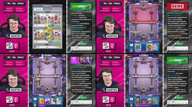 [4:0] 20 SIEGE CHALLENGE! JEDES GEGNER DECK KOPIEREN! | !prime