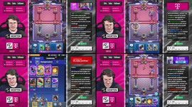 [6:0] 20 SIEGE CHALLENGE! JEDES GEGNER DECK KOPIEREN! | !prime