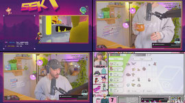 LOCKE TOCA #18 EMPIEZA LA VENGANZA 😎👍 ¡SUSCRÍBETE QUE SORTEAMOS UNA SWITCH 2! Y entras al !telegram de subs :D