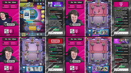 [10:0] 20 SIEGE CHALLENGE! JEDES GEGNER DECK KOPIEREN! | !prime