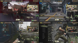 THE RACE TO MASTER PRESTIGE DAY 5