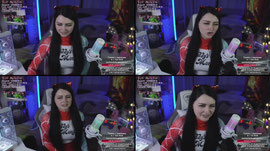 Он 10 из 10 ,но ....💜💜   !donat !boosty