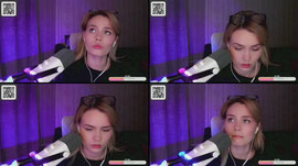 TRESH STREAM ❤️