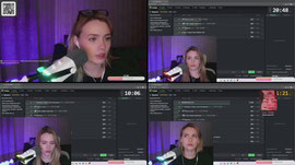 АУК НА ФИЛЬМ TRESH STREAM ❤️