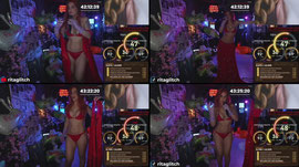 DAY 11 - GODDESS STUDIO RECORDING TODAY!- LIFE CHANGING SUBATHON!! !tip Enter my GIVEAWAY W/ !ticket