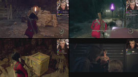 tu juego favorito? el minecraft??? pff... el mio el until dawn, no lo entenderias ˚ ♡ ⸝⸝