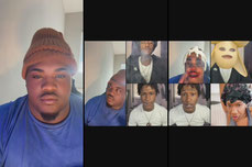 MAN MAN