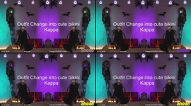[ENG/GER]|♥ Your Cat Rave Club| !ahead !insta !Dc @nyny_xtv | TW