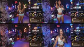 DAY 11 - GODDESS STUDIO RECORDING TODAY!- LIFE CHANGING SUBATHON!! !tip Enter my GIVEAWAY W/ !ticket rerun