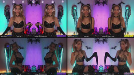 [ENG/GER]|♥ Your Cat Rave Club| !ahead !insta !Dc @nyny_xtv | TW