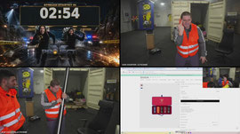 5000€ MYSTERY CONTAINER