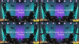 [ENG/GER]|♥ Your Cat Rave Club| !ahead !insta !Dc @nyny_xtv | TW