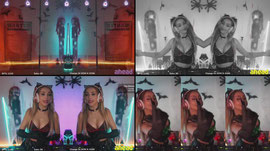 [ENG/GER]|♥ Your Cat Rave Club| !ahead !insta !Dc @nyny_xtv | TW