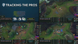 Bootcamp: DK Career, MKOI Myrwn