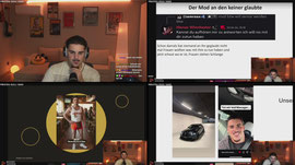 Wir reagieren auf eure Präsentationen!🔥 | Du musst den Käse legen! | !dc !insta !playlist !instant